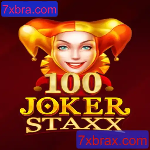 Explorando o Universo de 100JokerStaxx: Regras e Estratégias