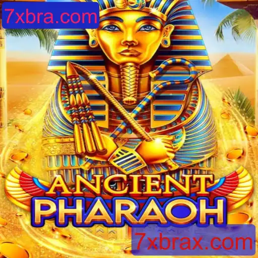 Descubra AncientPharaoh: Uma Aventura Épica no Antigo Egito