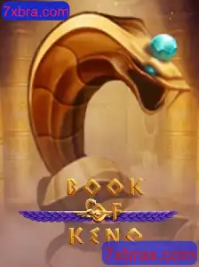 Descubra o Fascinante Mundo do Jogo BookOfKeno