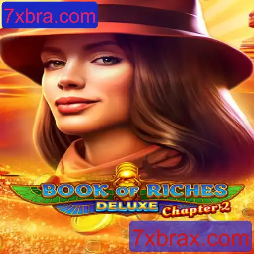 Descubra o Fascinante 'Book of Riches Deluxe Chapter 2'