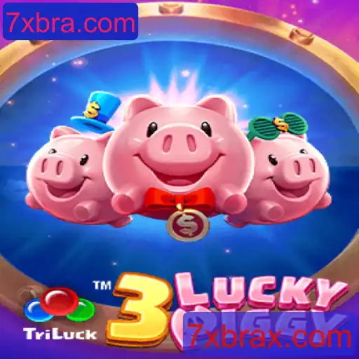 Explorando o Universo de 3LUCKYPIGGY: O Jogo do Ano