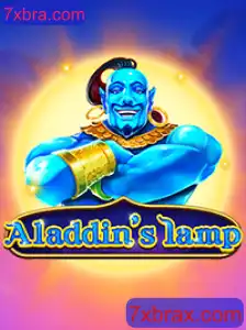 Explorando o Fascinante Mundo de Aladdinslamp: Um Mergulho no Jogo e Suas Regras