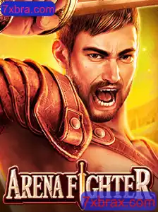 ArenaFighter: Uma Nova Era de Combate Virtual