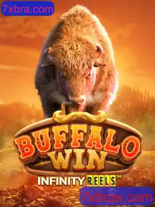 BuffaloWin: Uma Jornada Empolgante pelo Oeste Selvagem
