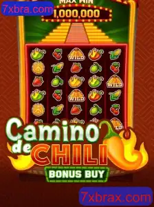 Explorando os Desafios e Aventuras de CaminodeChiliBonusBuy
