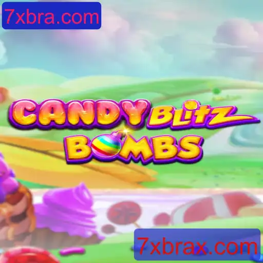 Descubra o Mundo de CandyBlitzBombs: Um Jogo de Estratégia e Diversão