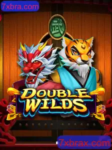 Explorando o Fantástico Mundo de DoubleWilds