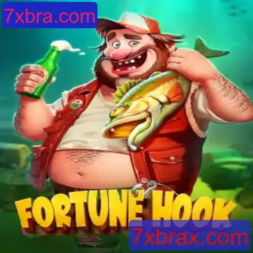 Desvendando o Mundo de FortuneHook: A Nova Sensação dos Jogos