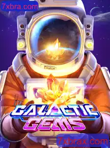 GalacticGems: Descubra a Aventura Cósmica do Novo Jogo Sensação