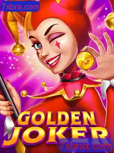 Descubra o Jogo Fascinante GoldenJoker e Como Jogar