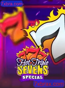 Explorando o Mundo do Jogo HotTripleSevensSpecial