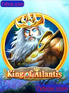 Descubra a Aventura Submarina de KingofAtlantis