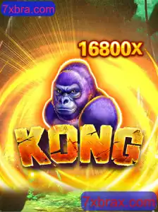 Explore o Fascinante Mundo do Jogo Kong com 7Xbra.com