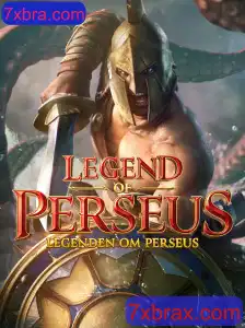 Descubra o Fascinante Mundo de 'LegendofPerseus'