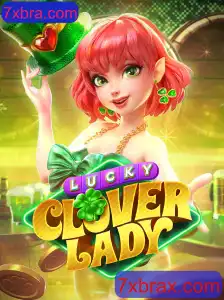 Explorando o Fascinante Mundo de LuckyCloverLady