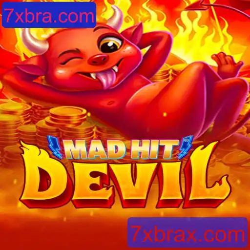 MadHitDevil: Aventura e Desafios Multidimensionais no Universo de 7xbra.com