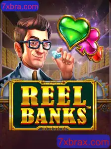 ReelBanks: A Excitante Aventura de Slots Online