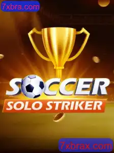 Descubra o Novo Fenômeno dos Games: SoccerSoloStriker