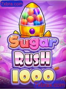 Explorando o Mundo Doce de SugarRush1000