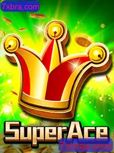 Descobrindo 'SuperAce': Um Novo Fenômeno dos Jogos Online
