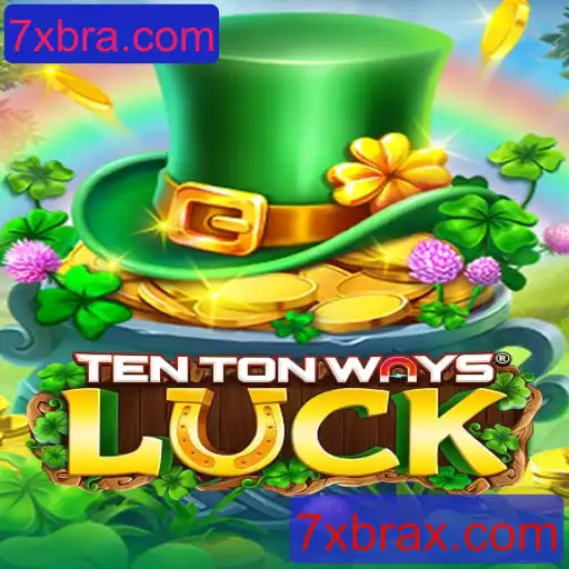 Descobrindo as Emoções de 'TenTonWaysLuck' – Um Mergulho no Mundo dos Jogos