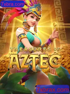 Explorando o Mundo de Treasures of Aztec