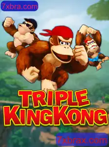 Descubra o Fascinante Mundo de TripleKingKong: Um Mergulho Completo em Sua Introdução e Regras