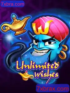 Explorando o Mundo de UnlimitedWishes: O Novo Jogo de Estratégia da 7xbra.com