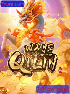 Explorando o Fascinante Jogo 'Ways of the Qilin'