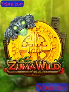 Descubra o Fascinante Mundo de ZumaWild