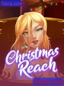 ChristmasReach: Descubra o Mundo Mágico deste Novo Jogo de Estratégia