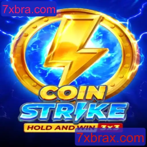 CoinStrike: Uma Nova Experiência de Jogo