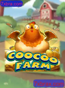 Descubra CooCooFarm: O Inovador Jogo de Simulação Agrícola