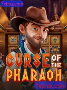 Explorando CurseofthePharaoh: Aventura e Estratégia no Mundo Antigo