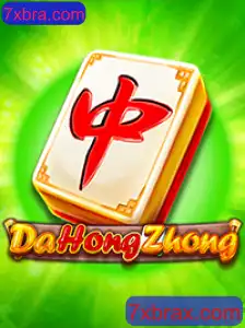 Explorando o Fascinante Mundo de DaHongZhong: Regras e Estratégias