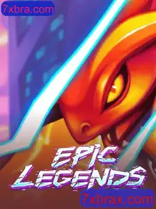 Descubra o Mundo de EpicLegends: Um Novo Horizonte no Universo dos Games