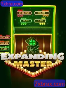 Explorando o Universo de ExpandingMaster: Um Guia Completo