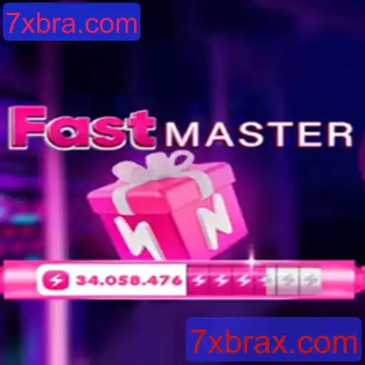 Descubra o Mundo de FastMaster: Uma Aventura de Velocidade e Estratégia