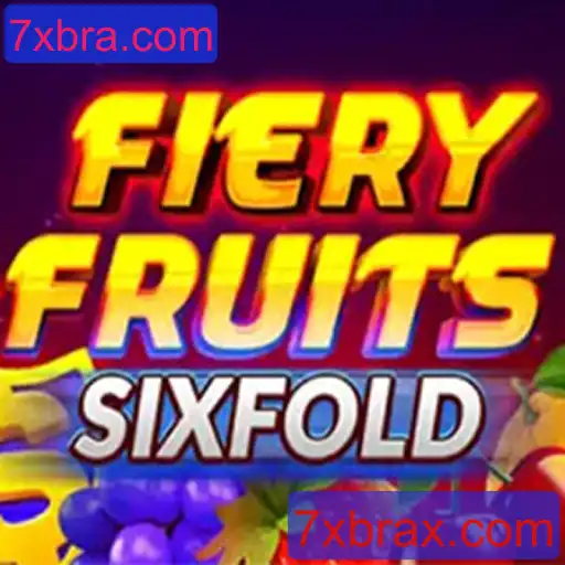 Descubra o Jogo Empolgante FieryFruitsSixFold