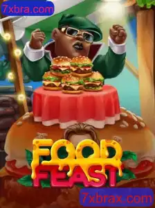 Descubra FoodFeast: O Jogo de Estratégia Culinária que Conquistou o Mundo