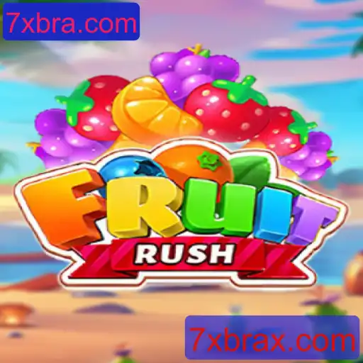 Descubra o Mundo Divertido de FruitRush e Suas Regras Envolventes