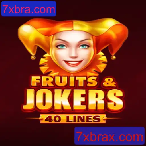 Explorando o Mundo de FruitsAndJokers40: Um Jogo Inovador