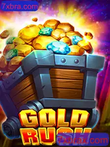 Desvendando GoldRush: Uma Aventura de Emoção e Estratégia