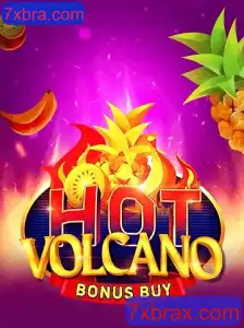 Descubra o Fascinante Mundo de HotVolcanoBonusBuy