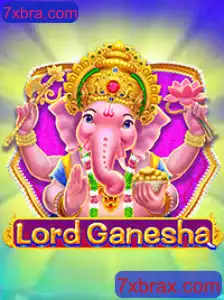 LordGanesha: Uma Jornada Mística no Mundo dos Jogos