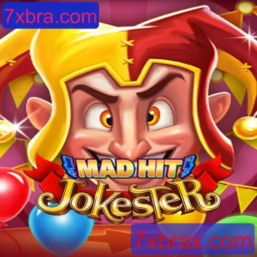 Explorando o Mundo de MadHitJokester e a Surpresa de 7xbra.com