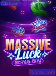 Aventura e Estratégia: Descubra o Mundo de MassiveLuckBonusBuy