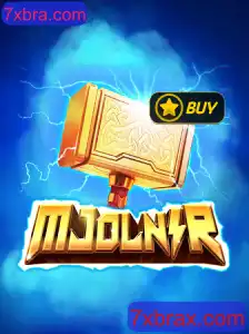 Descubra Mjolnir: O Jogo que Conquista Através da Mitologia Nórdica