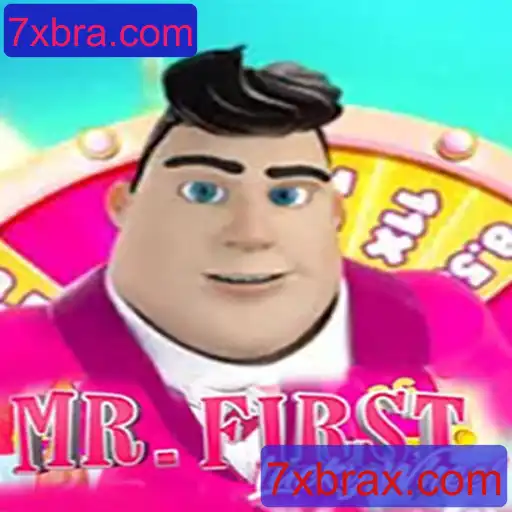 Descubra o Mundo de Aventura e Prêmios com MrFirstLuckyWheel