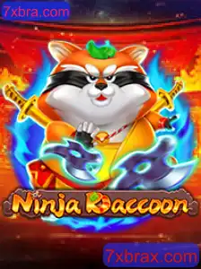 Explore o Mundo Emocionante de NinjaRaccoon